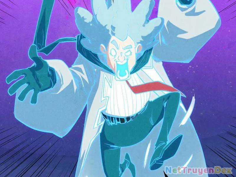 Vạn Cổ Chí Tôn Chương 378 trang 112