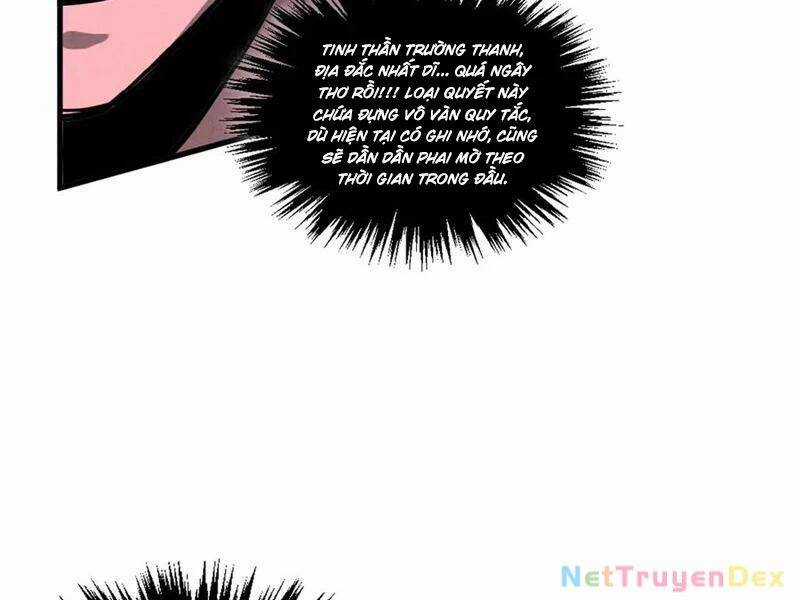 Vạn Cổ Chí Tôn Chương 378 trang 126