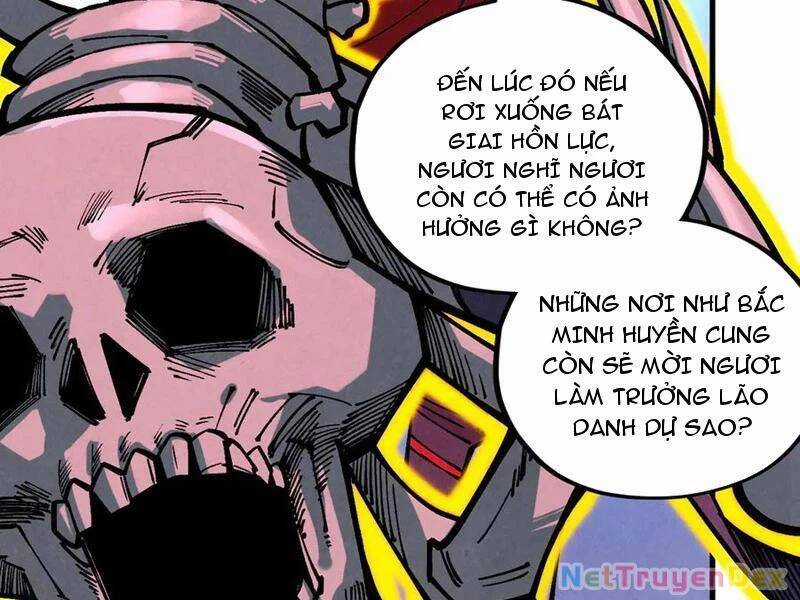 Vạn Cổ Chí Tôn Chương 378 trang 134