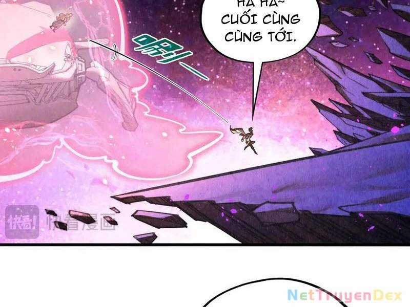 Vạn Cổ Chí Tôn Chương 378 trang 18