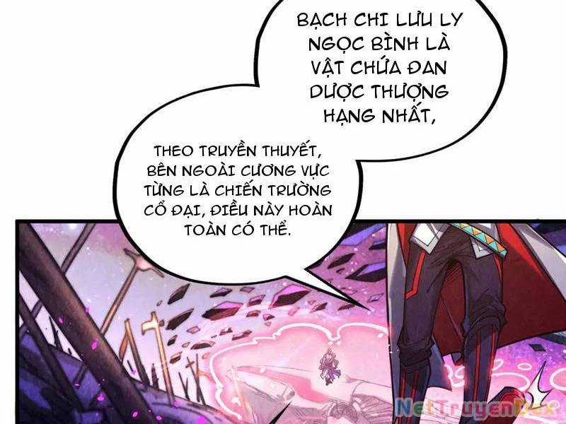 Vạn Cổ Chí Tôn Chương 378 trang 19