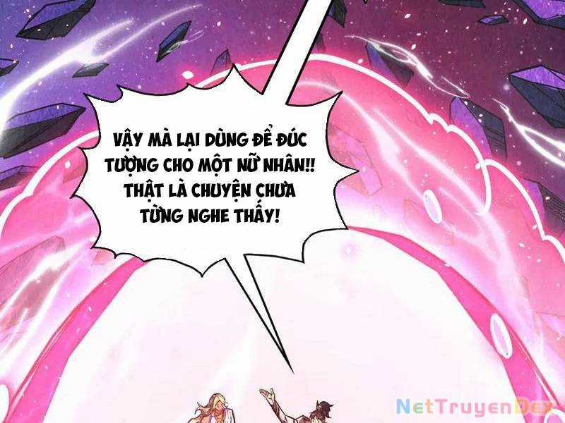 Vạn Cổ Chí Tôn Chương 378 trang 2