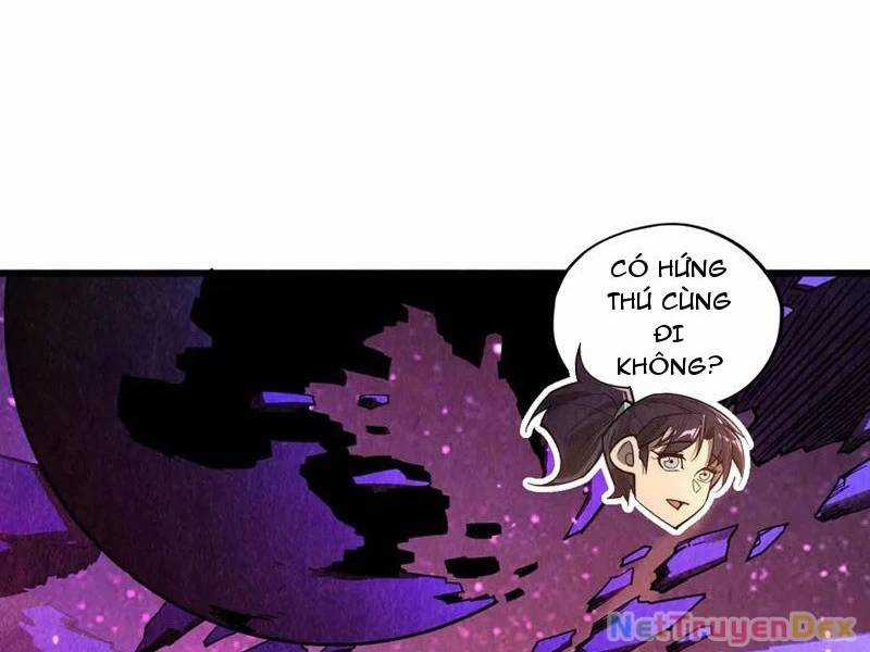 Vạn Cổ Chí Tôn Chương 378 trang 24