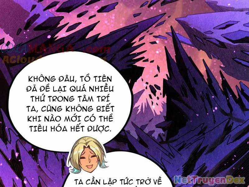 Vạn Cổ Chí Tôn Chương 378 trang 25