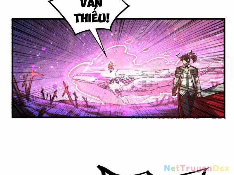 Vạn Cổ Chí Tôn Chương 378 trang 32