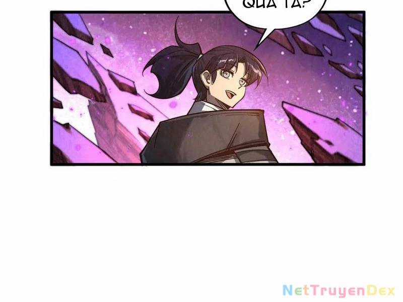 Vạn Cổ Chí Tôn Chương 378 trang 37