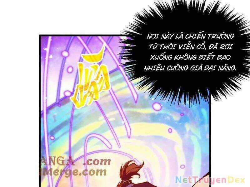 Vạn Cổ Chí Tôn Chương 378 trang 67