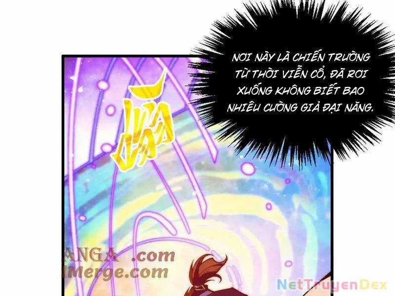 Vạn Cổ Chí Tôn Chương 378 trang 68