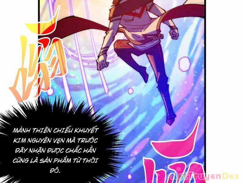 Vạn Cổ Chí Tôn Chương 378 trang 69