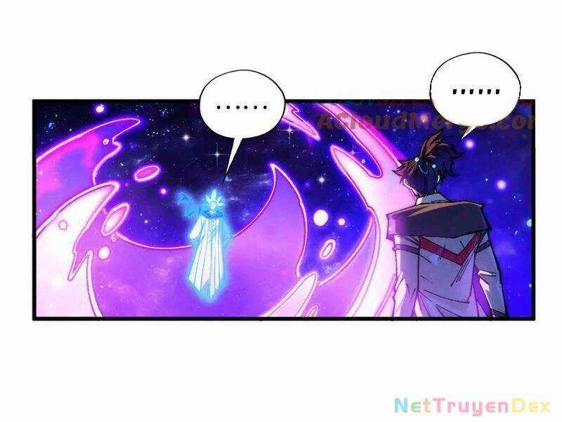 Vạn Cổ Chí Tôn Chương 378 trang 84