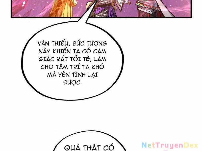 Vạn Cổ Chí Tôn Chương 378 trang 9