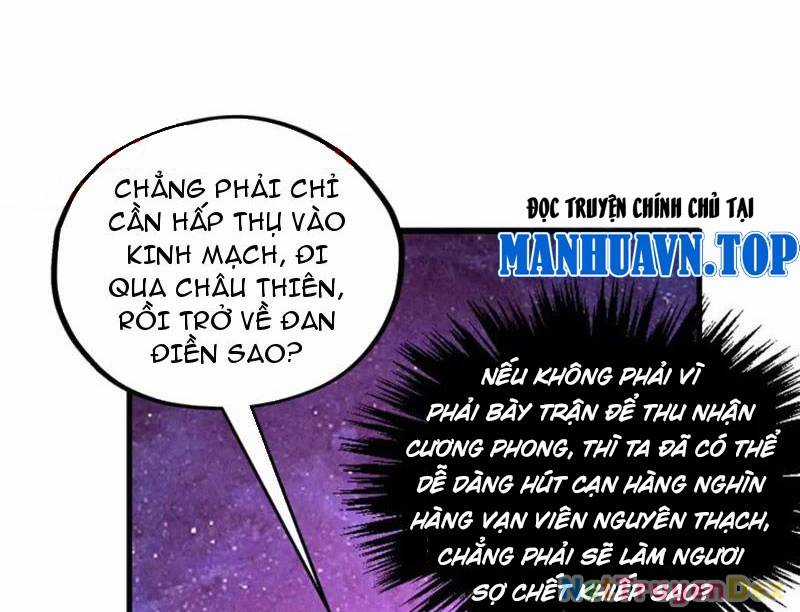 Vạn Cổ Chí Tôn Chương 380 trang 107