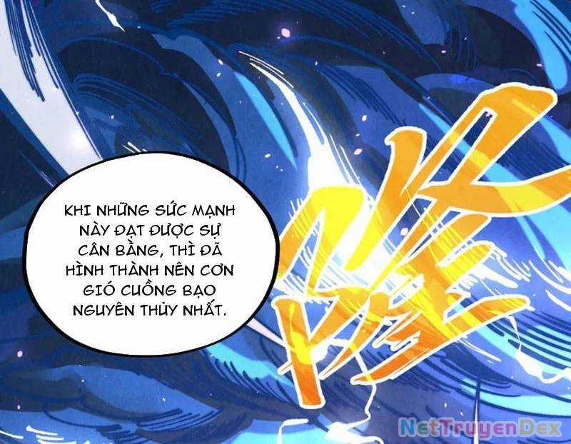 Vạn Cổ Chí Tôn Chương 380 trang 11