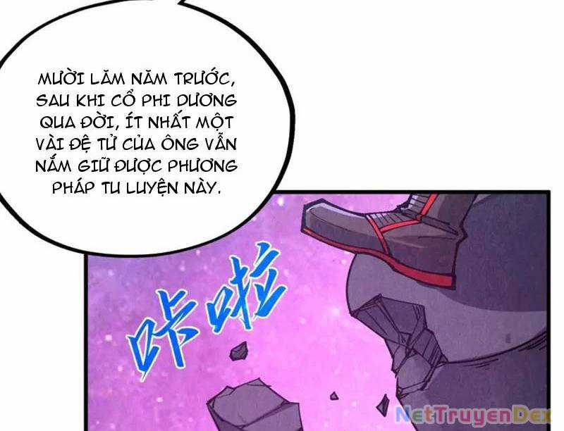 Vạn Cổ Chí Tôn Chương 380 trang 118