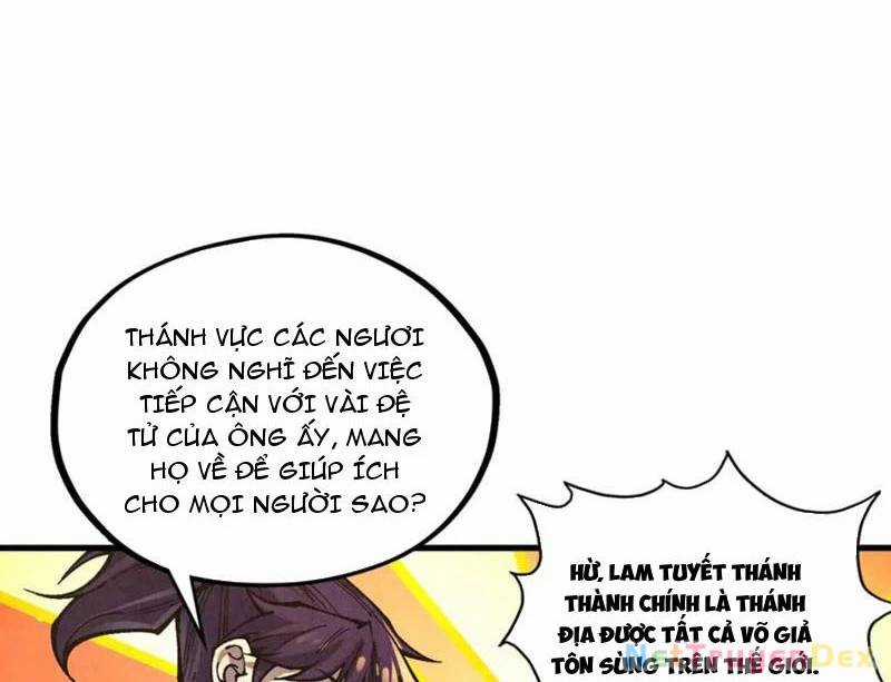 Vạn Cổ Chí Tôn Chương 380 trang 120