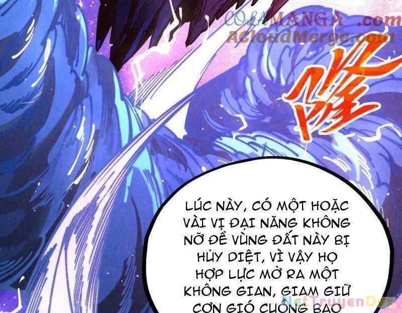 Vạn Cổ Chí Tôn Chương 380 trang 13