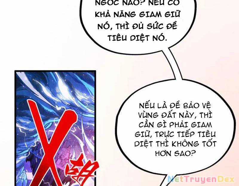 Vạn Cổ Chí Tôn Chương 380 trang 16