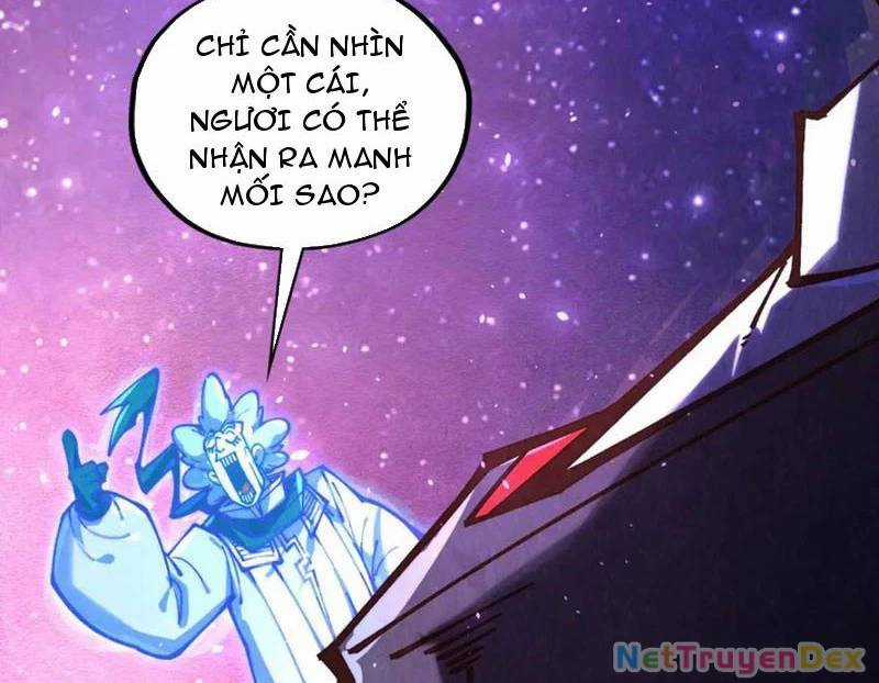 Vạn Cổ Chí Tôn Chương 380 trang 24