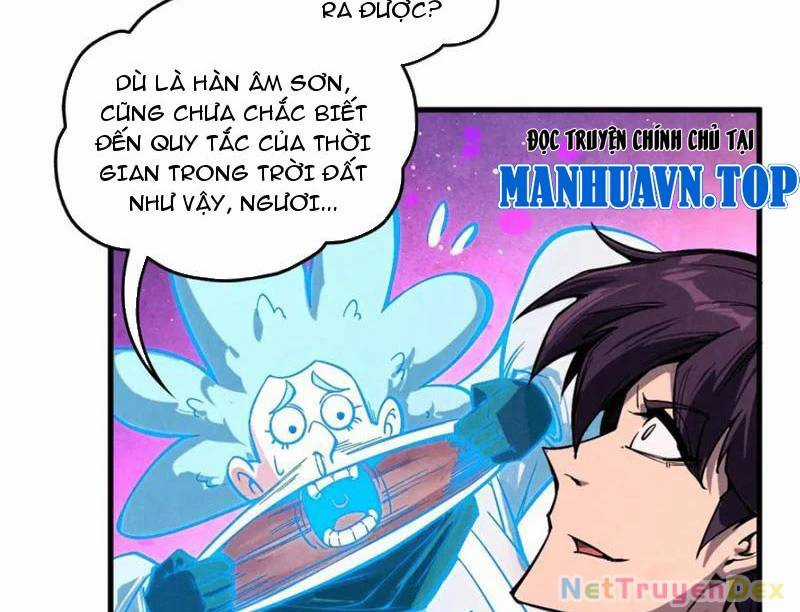 Vạn Cổ Chí Tôn Chương 380 trang 38