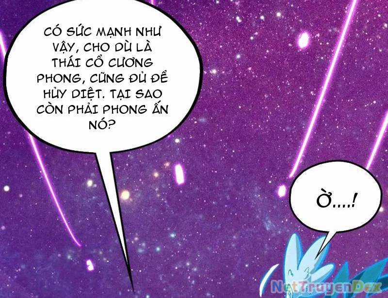 Vạn Cổ Chí Tôn Chương 380 trang 41