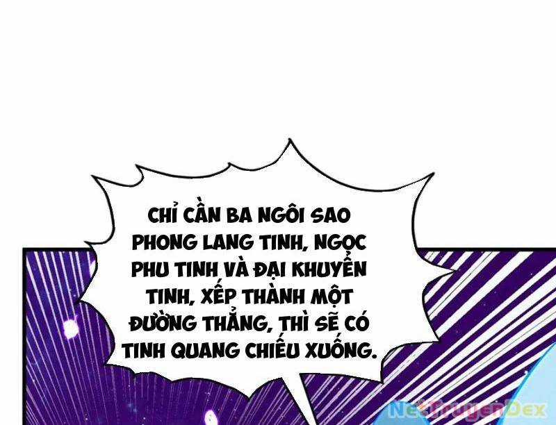 Vạn Cổ Chí Tôn Chương 380 trang 45