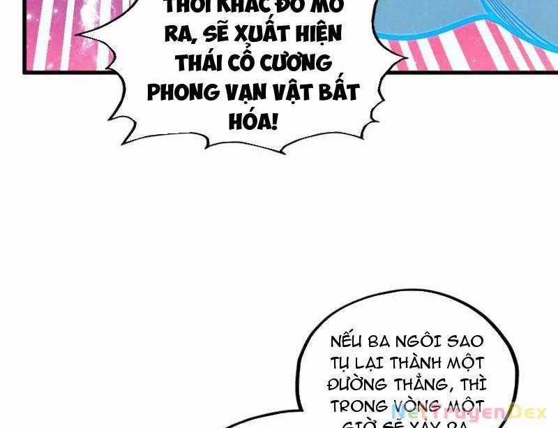 Vạn Cổ Chí Tôn Chương 380 trang 48