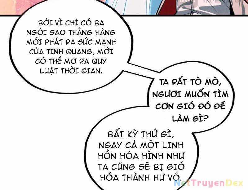 Vạn Cổ Chí Tôn Chương 380 trang 50