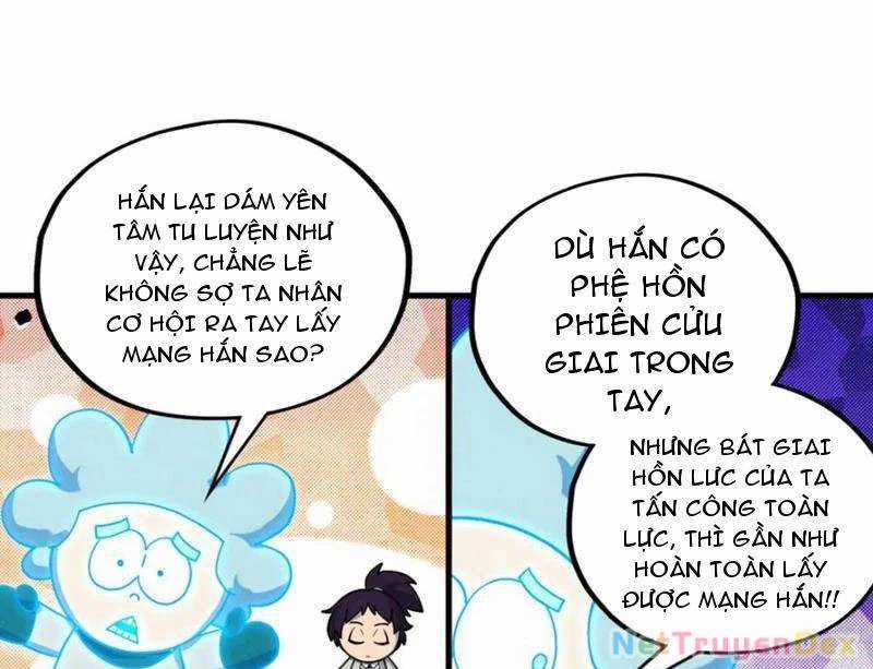 Vạn Cổ Chí Tôn Chương 380 trang 61