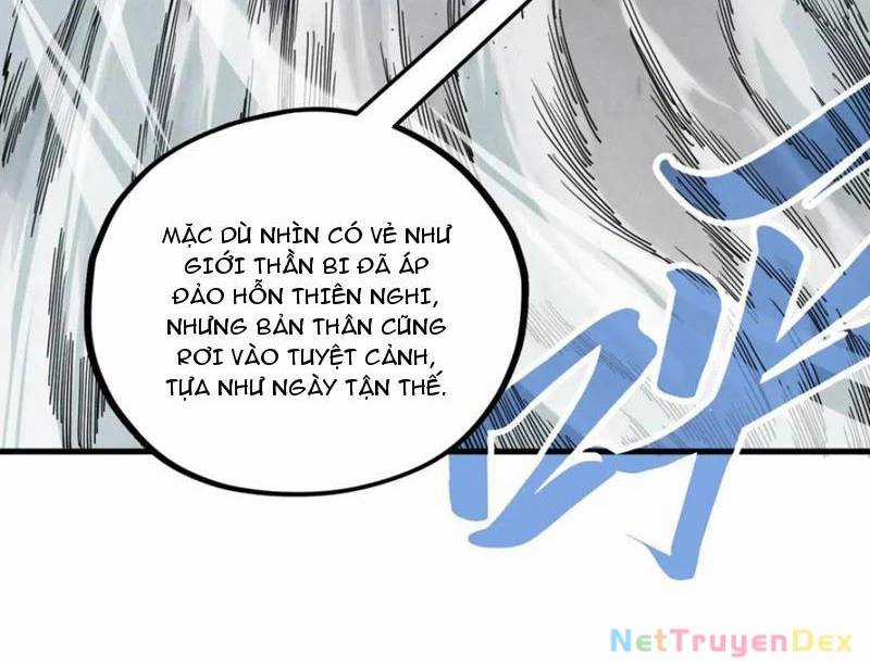 Vạn Cổ Chí Tôn Chương 380 trang 75