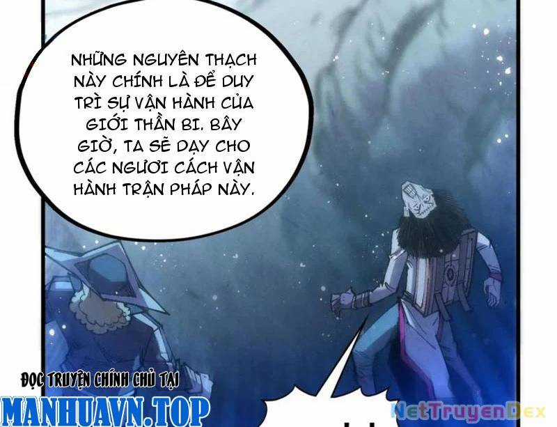 Vạn Cổ Chí Tôn Chương 380 trang 88