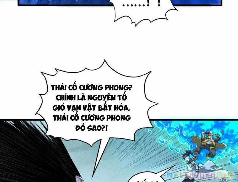 Vạn Cổ Chí Tôn Chương 380 trang 89