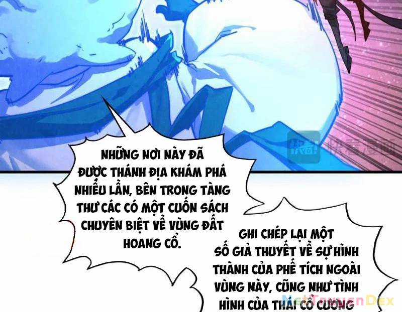 Vạn Cổ Chí Tôn Chương 380 trang 9