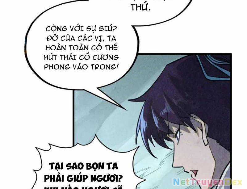 Vạn Cổ Chí Tôn Chương 380 trang 91