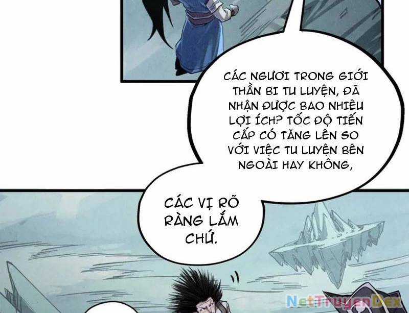 Vạn Cổ Chí Tôn Chương 380 trang 93