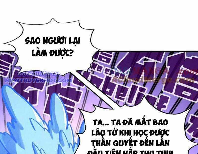 Vạn Cổ Chí Tôn Chương 381 trang 1