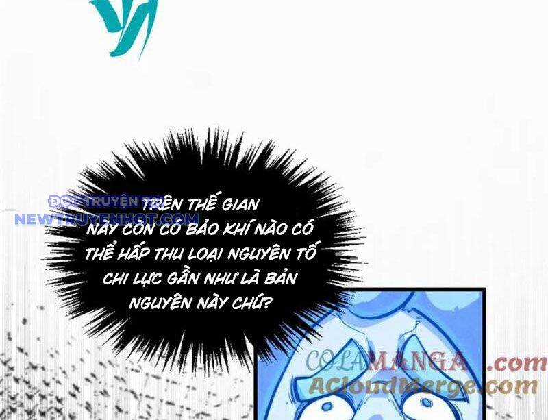 Vạn Cổ Chí Tôn Chương 381 trang 105