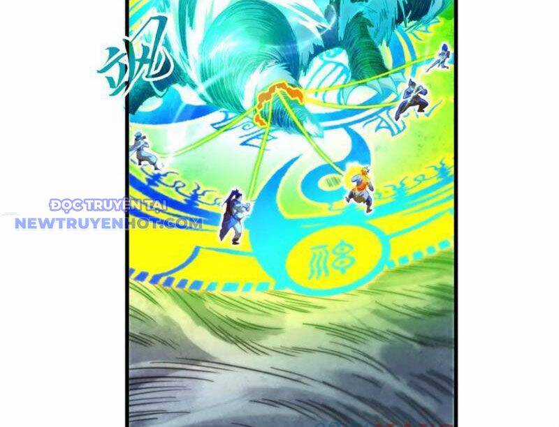 Vạn Cổ Chí Tôn Chương 381 trang 113