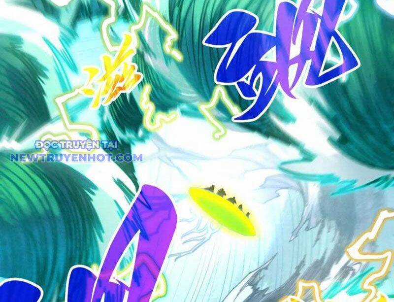 Vạn Cổ Chí Tôn Chương 381 trang 123