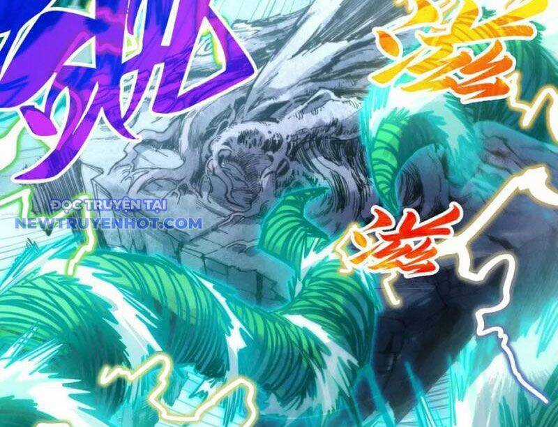 Vạn Cổ Chí Tôn Chương 381 trang 124