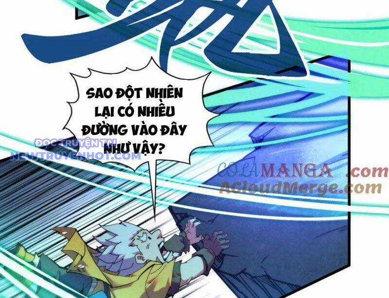 Vạn Cổ Chí Tôn Chương 381 trang 133