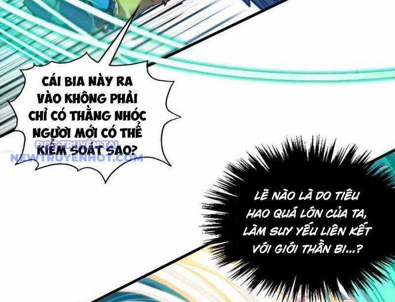 Vạn Cổ Chí Tôn Chương 381 trang 134