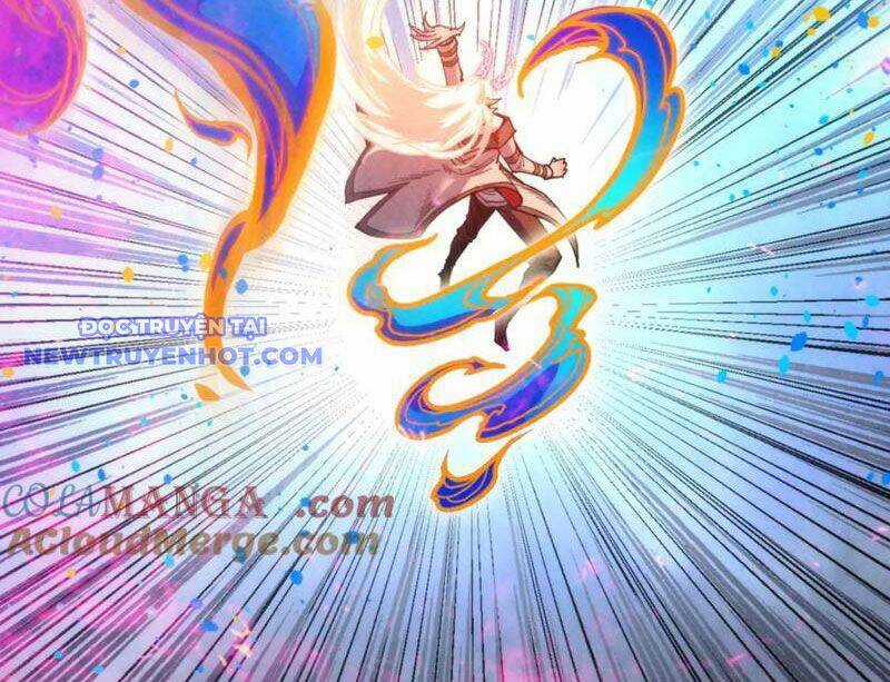 Vạn Cổ Chí Tôn Chương 381 trang 141