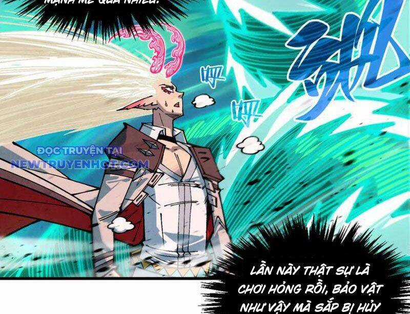 Vạn Cổ Chí Tôn Chương 381 trang 160