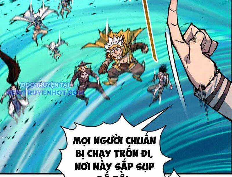 Vạn Cổ Chí Tôn Chương 381 trang 162