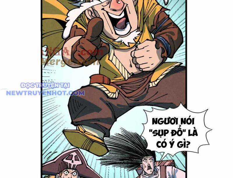 Vạn Cổ Chí Tôn Chương 381 trang 165