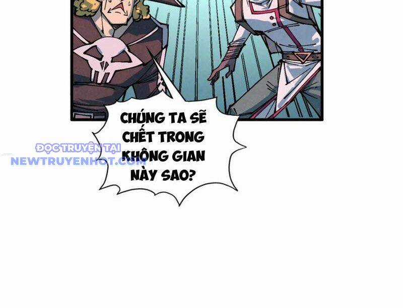 Vạn Cổ Chí Tôn Chương 381 trang 166