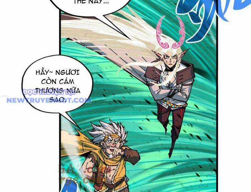 Vạn Cổ Chí Tôn Chương 381 trang 168