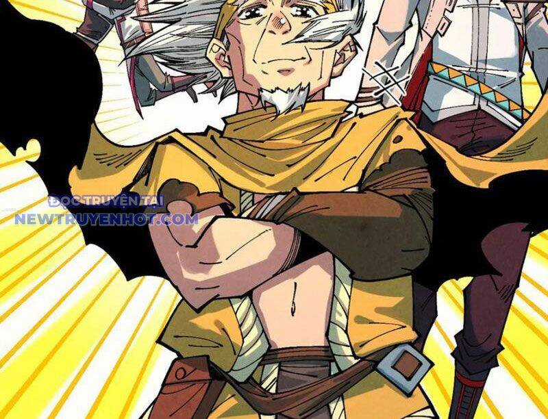 Vạn Cổ Chí Tôn Chương 381 trang 175