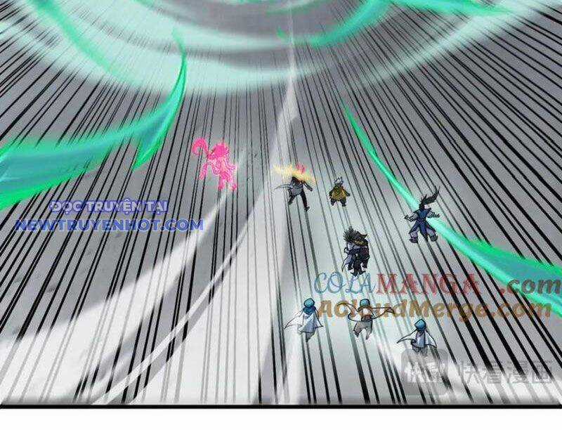 Vạn Cổ Chí Tôn Chương 381 trang 180