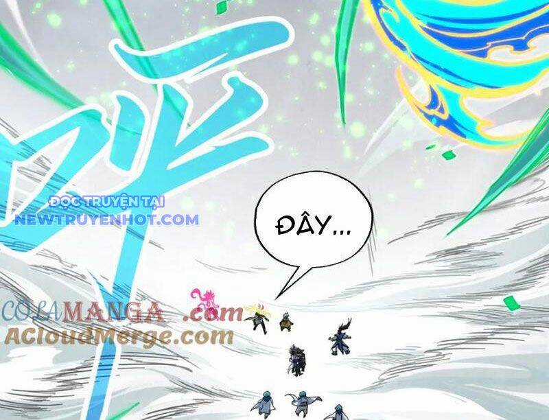 Vạn Cổ Chí Tôn Chương 381 trang 184